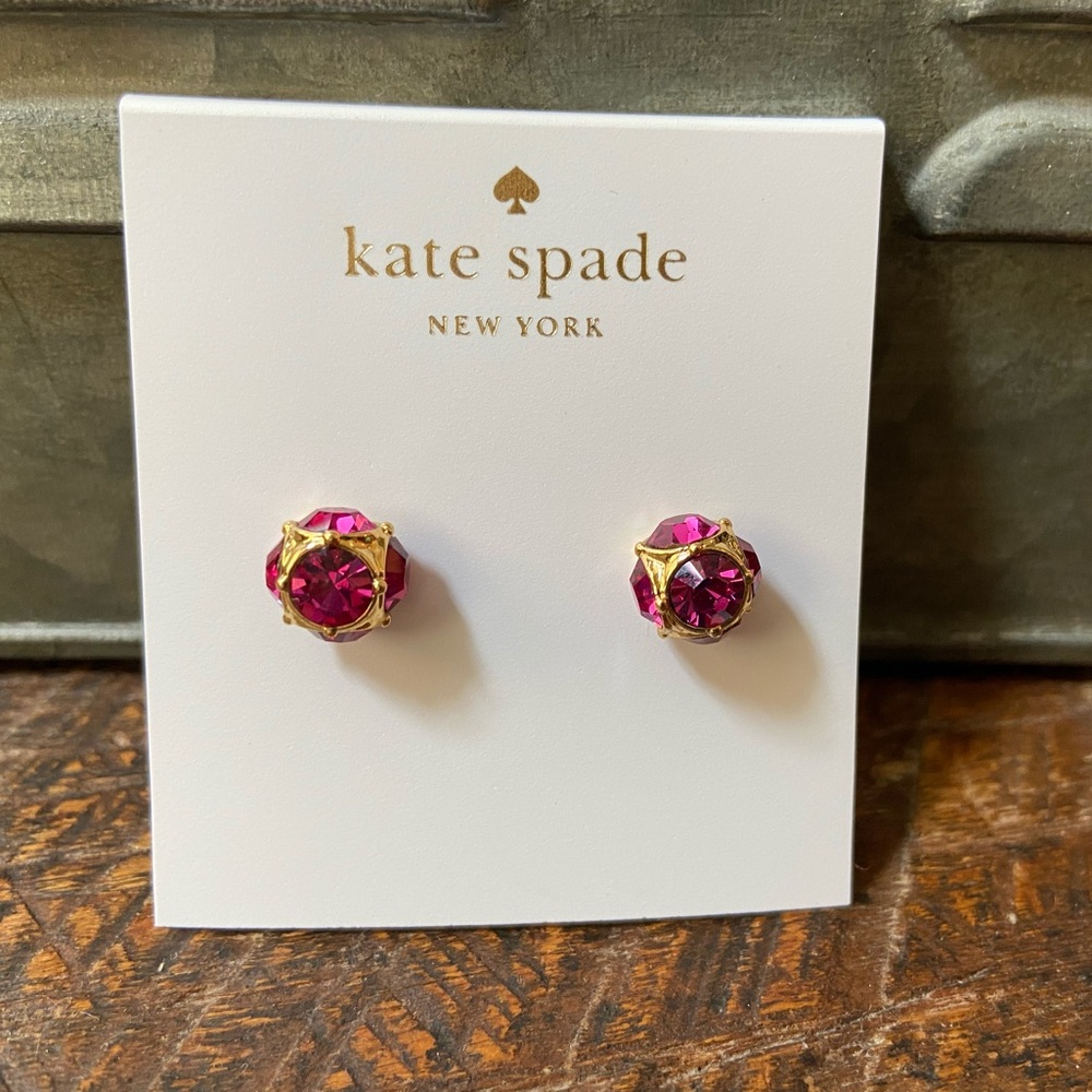Kate Spade Earrings